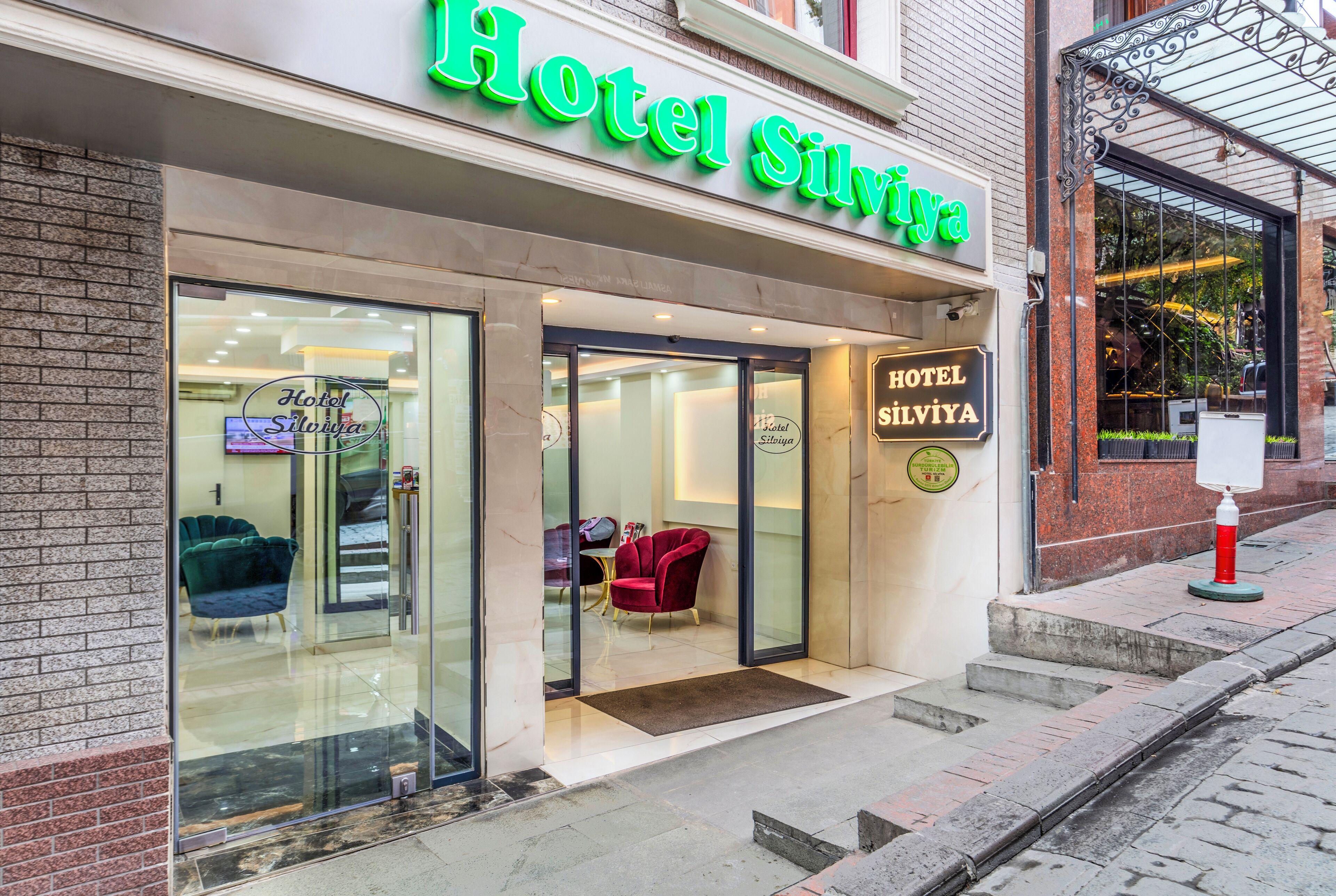 Hotel Silviya — Fotoğraflar 2